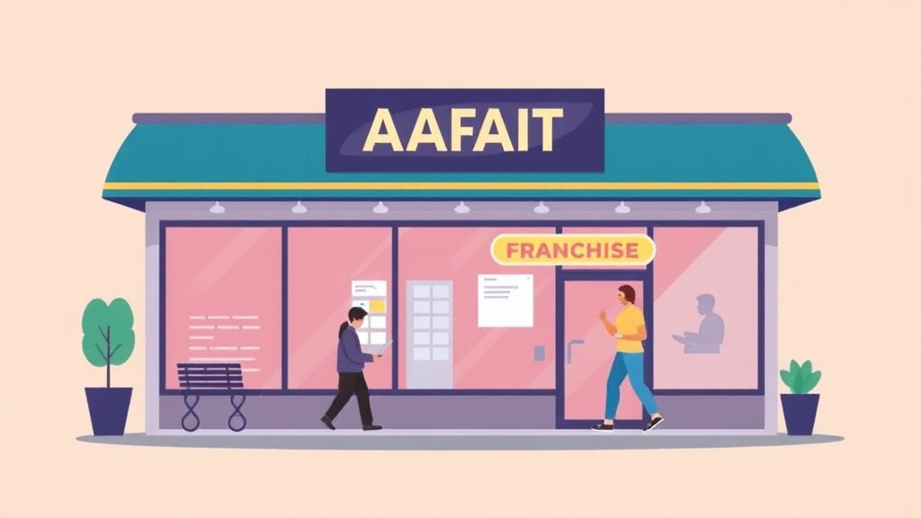 Illustration breaking down the fundamentals of ADA Braille Requirements for Franchise Locations