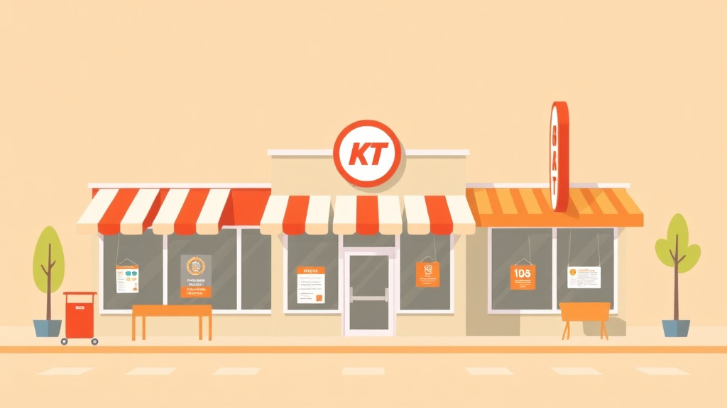 Detailed visual representation of ADA Color Contrast Requirements for Franchise Locations