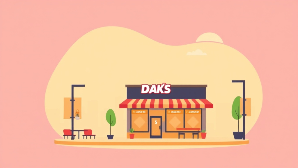 Detailed visual representation of ADA Leasing Obligations Requirements for Franchise Locations