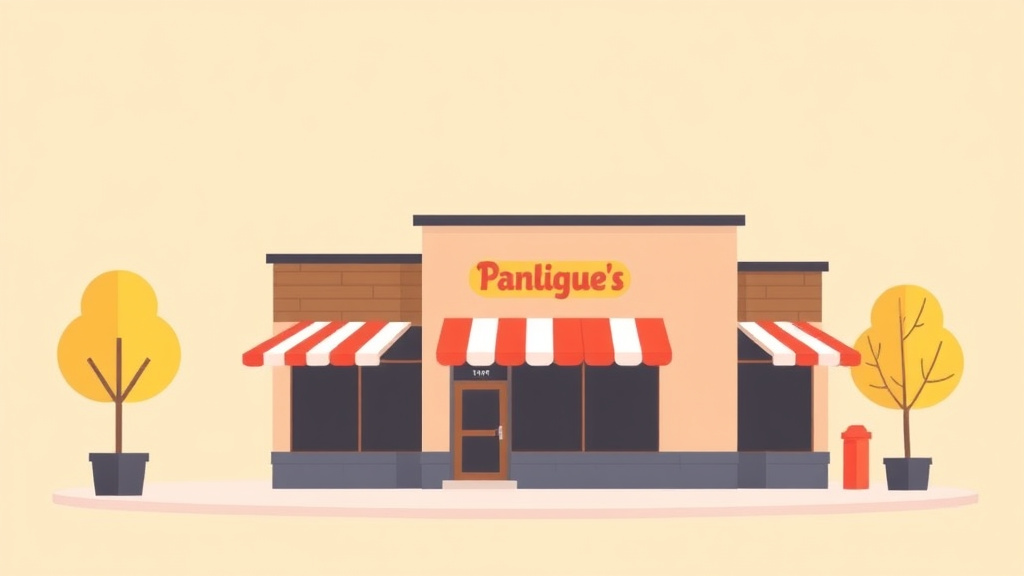 Educational graphic covering the essentials of ADA New Construction Requirements for Franchise Locations