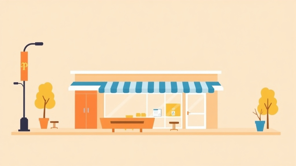 An informative visual explaining ADA Protruding Objects Requirements for Franchise Locations for beginners and professionals