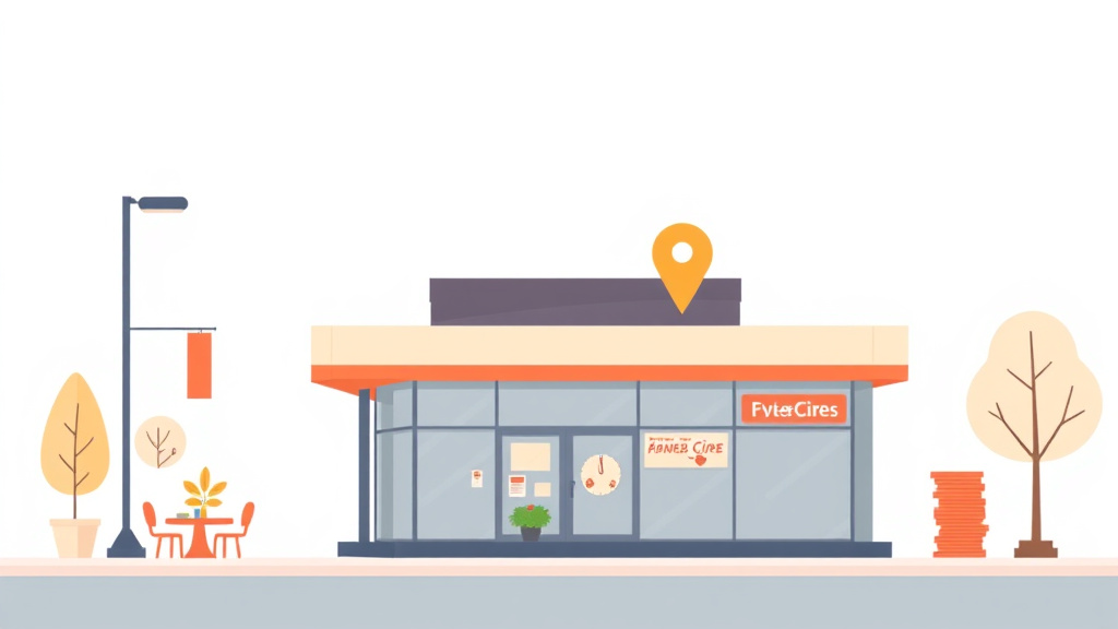 An informative visual explaining ADA Tax Credits Requirements for Franchise Locations for beginners and professionals