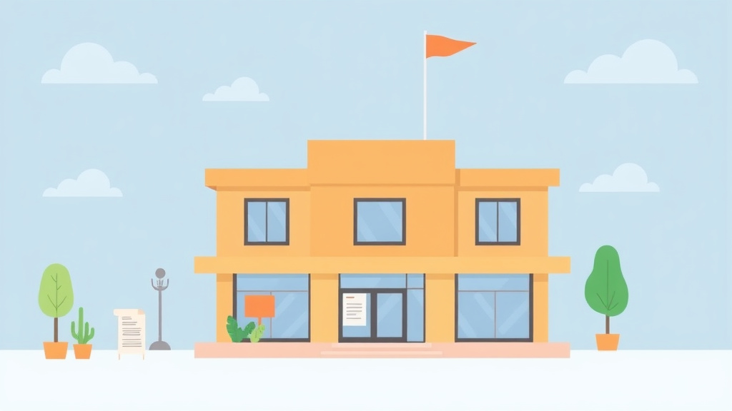 Detailed visual representation of compliance Documentation: Building Code for Franchise Operators