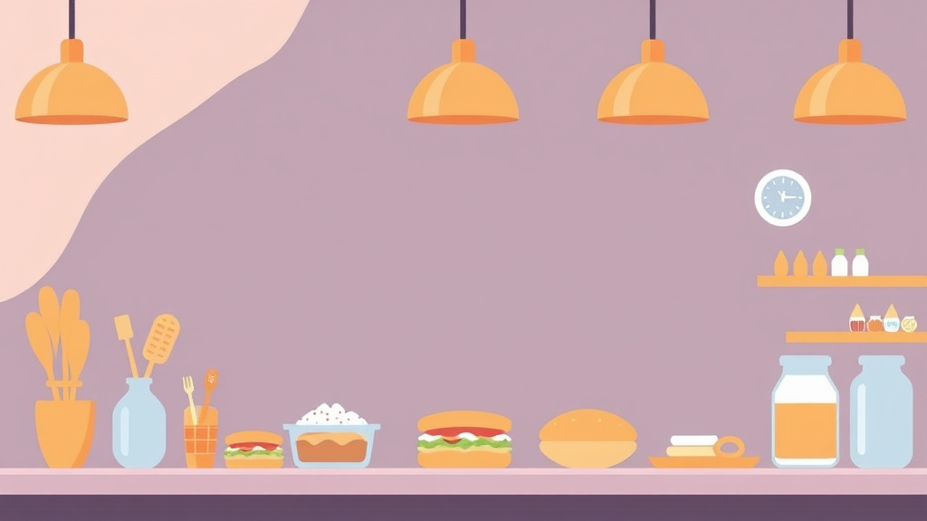 A professional illustration depicting compliance Documentation: Food Safety for Franchise Operators