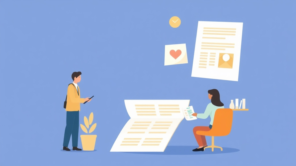 A professional illustration depicting compliance Documentation: Health Code for Franchise Operators