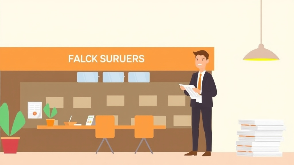 Illustration breaking down the fundamentals of compliance Documentation: Security Systems for Franchise Operators