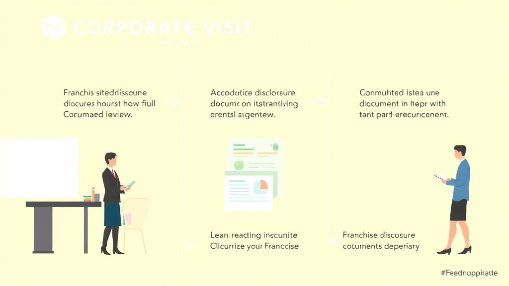 Implementation roadmap for corporate Visit Preparation: Ada for Franchise Operators with actionable steps