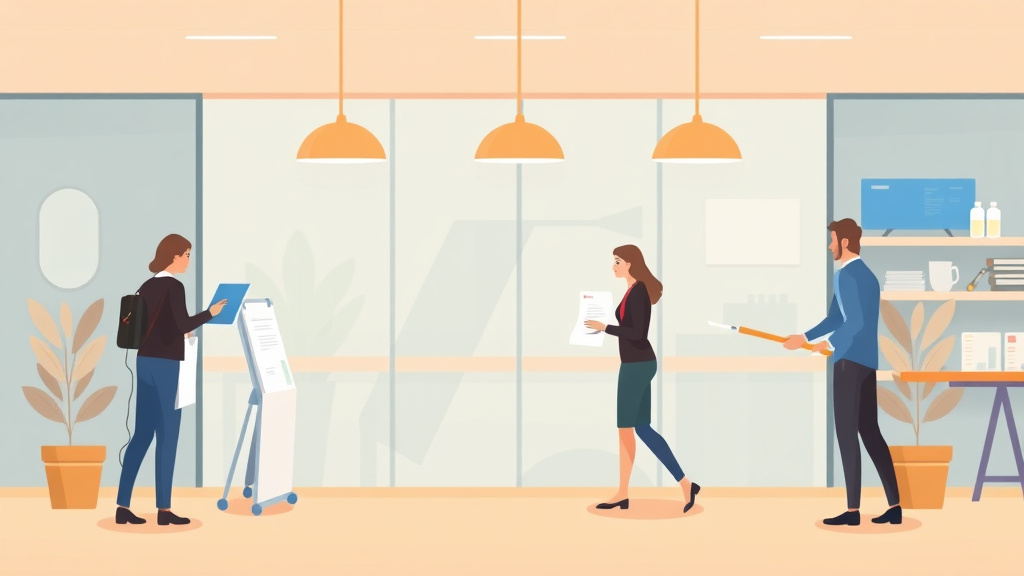 Clear illustration of corporate Visit Preparation: Cleaning Schedules for Franchise Operators with supporting details