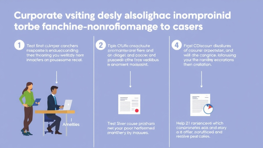 Implementation roadmap for corporate Visit Preparation: Customer Complaints for Franchise Operators with actionable steps