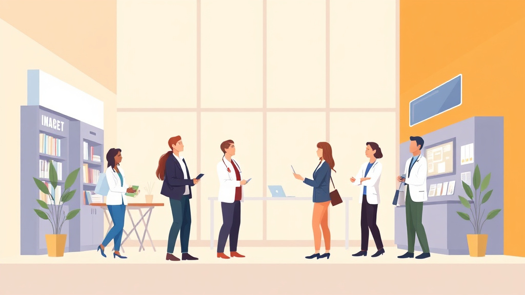 Conceptual diagram showing how corporate Visit Preparation: Health Code for Franchise Operators works in practice