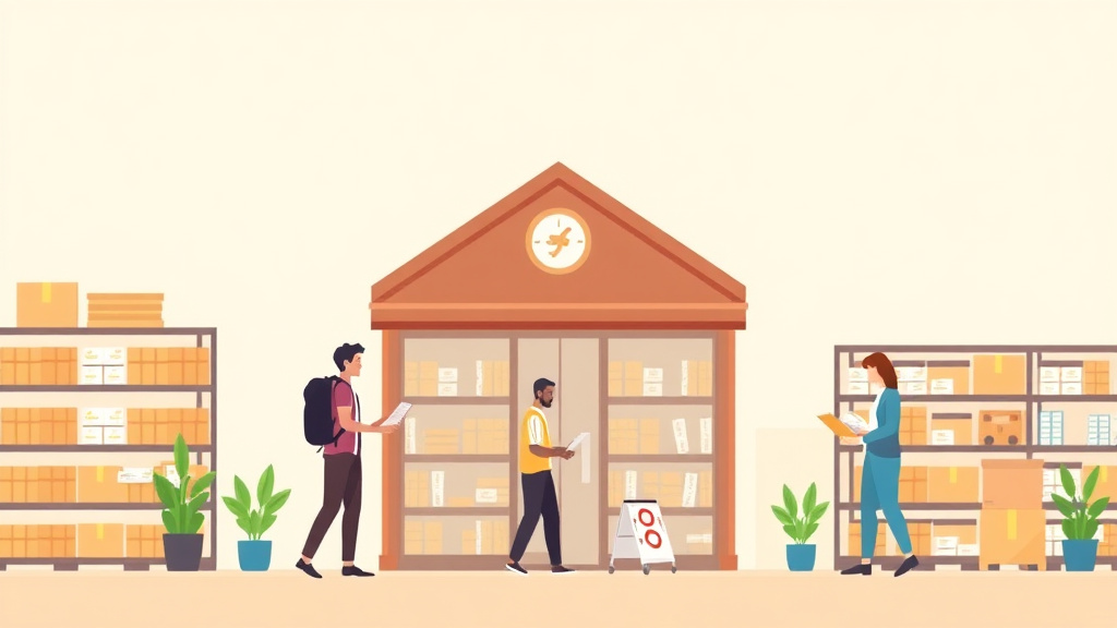 Visual overview of corporate Visit Preparation: Inventory Management for Franchise Operators with key concepts highlighted