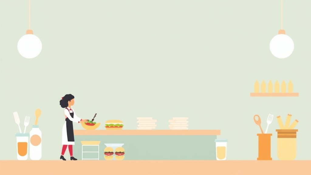 Conceptual diagram showing how corrective Action Plans: Food Safety for Franchise Operators works in practice