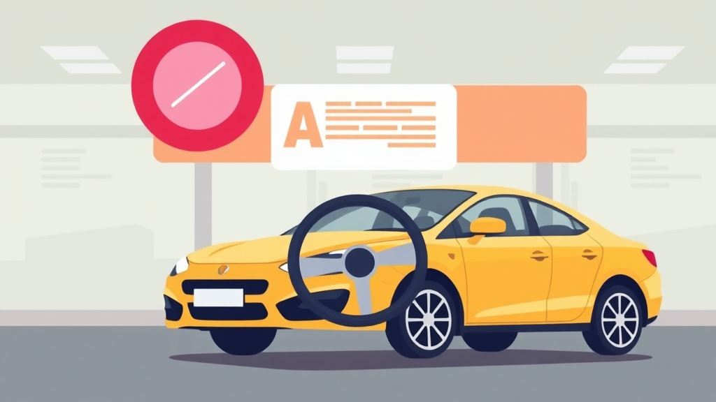 Illustration breaking down the fundamentals of mock Audit Guide for Automotive Franchise Operations