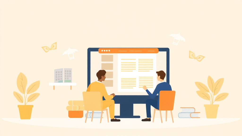 Illustration breaking down the fundamentals of best Franchise Compliance Software in 2026