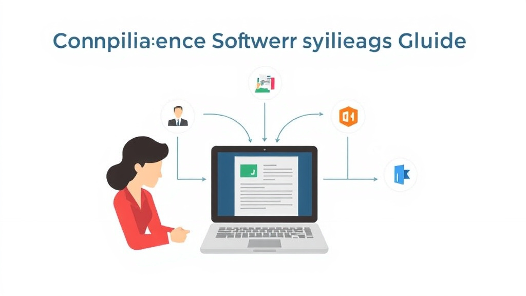 Implementation roadmap for compliance Software Buying Guide for Franchise Operators with actionable steps