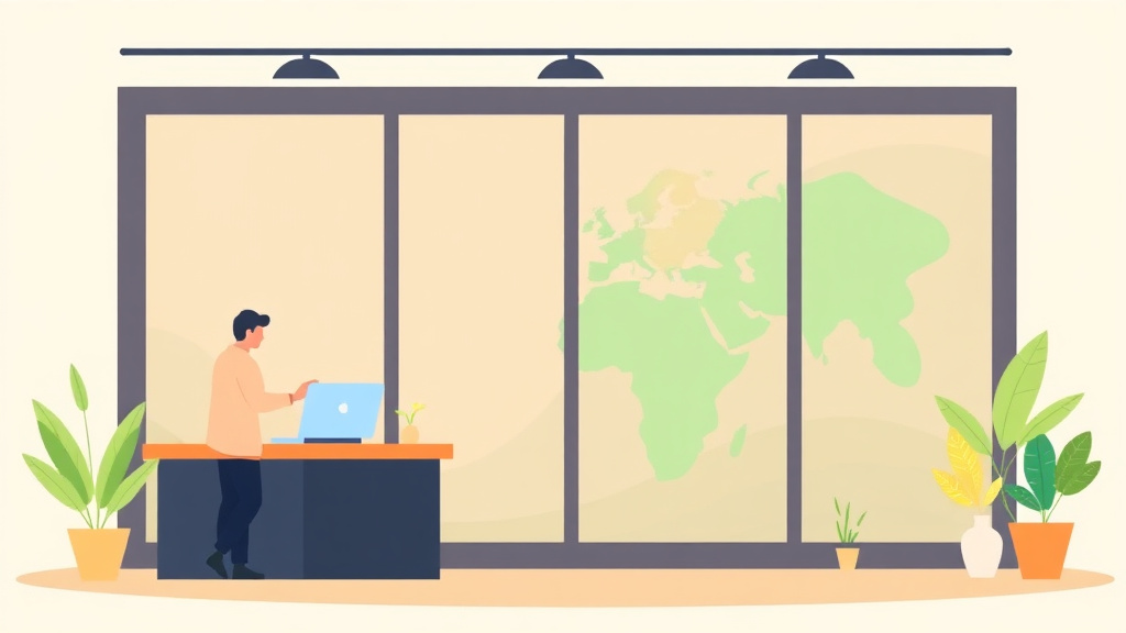 An informative visual explaining environmental Compliance for Dental Franchises for beginners and professionals