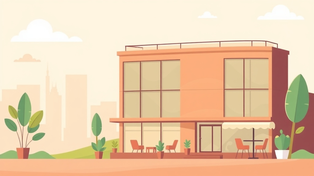 Educational graphic covering the essentials of environmental Compliance for Hotel Franchises