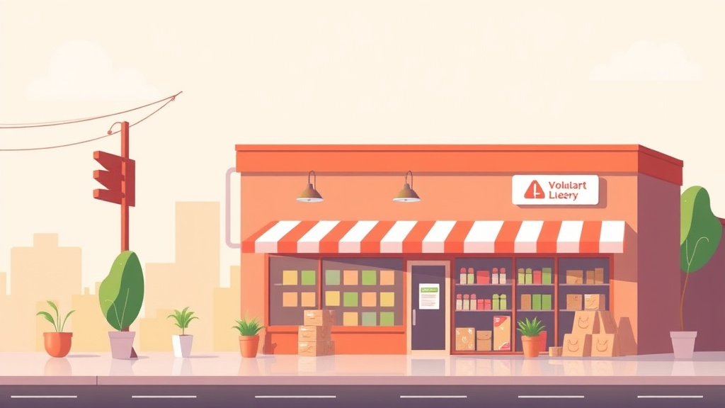 An informative visual explaining environmental Compliance for Retail Franchises for beginners and professionals