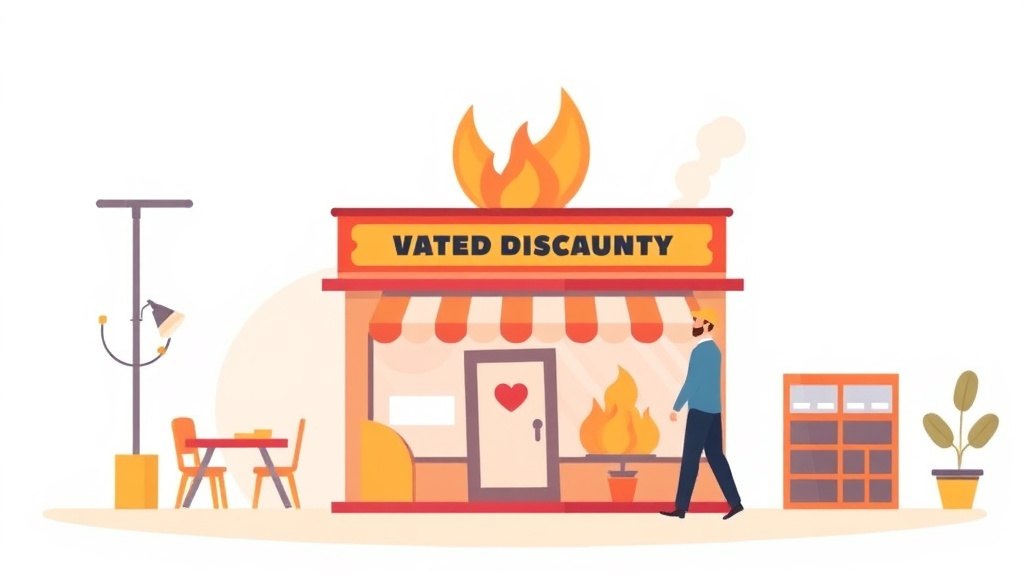 An informative visual explaining fire Safety Compliance for Franchises in Minnesota for beginners and professionals