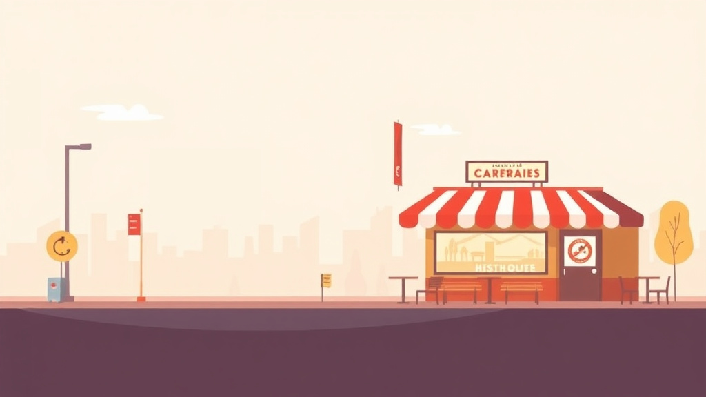 An informative visual explaining health Code Requirements for Franchise Locations in Alabama for beginners and professionals