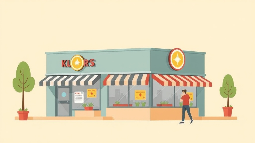 Visual overview of health Code Requirements for Franchise Locations in Arkansas with key concepts highlighted