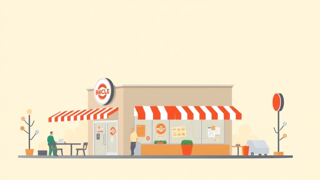 Clear illustration of health Code Requirements for Franchise Locations in Indiana with supporting details