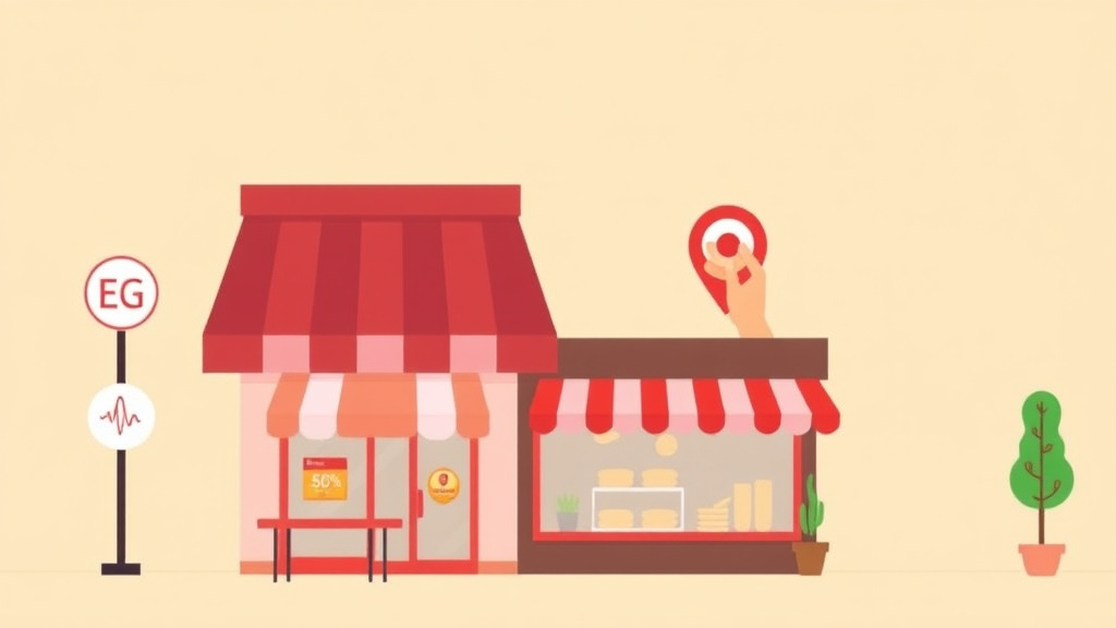 Conceptual diagram showing how health Code Requirements for Franchise Locations in Iowa works in practice