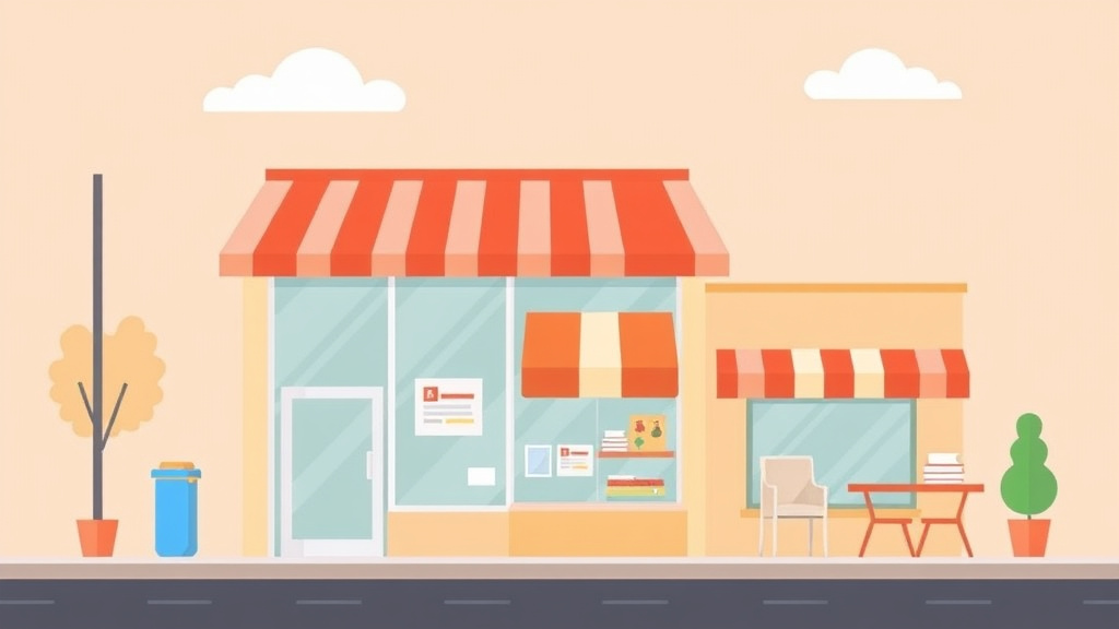 Conceptual diagram showing how health Code Requirements for Franchise Locations in Nebraska works in practice