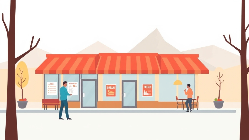 Detailed visual representation of health Code Requirements for Franchise Locations in Utah