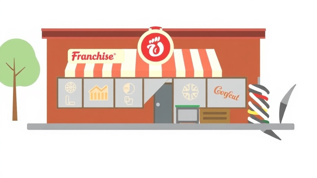 Practical workflow diagram for health Code Requirements for Franchise Locations in Virginia