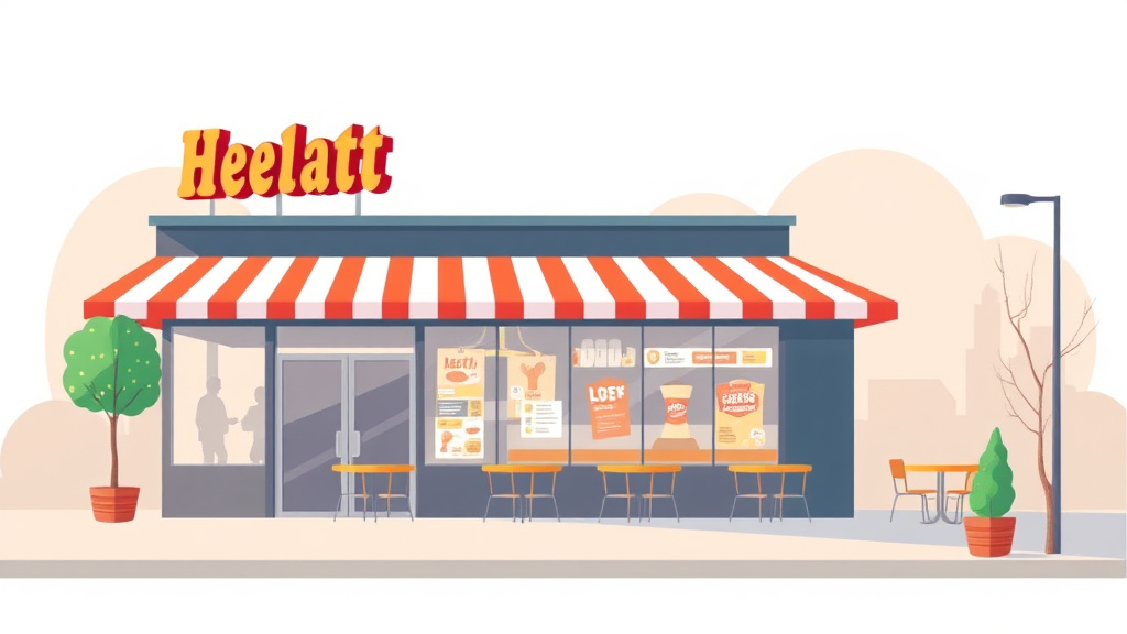 Detailed visual representation of health Code Requirements for Franchise Locations in Washington