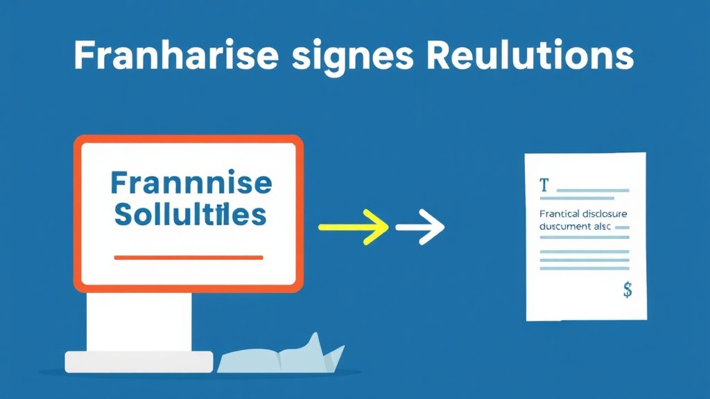 Implementation roadmap for franchise Signage Regulations in Alabama with actionable steps