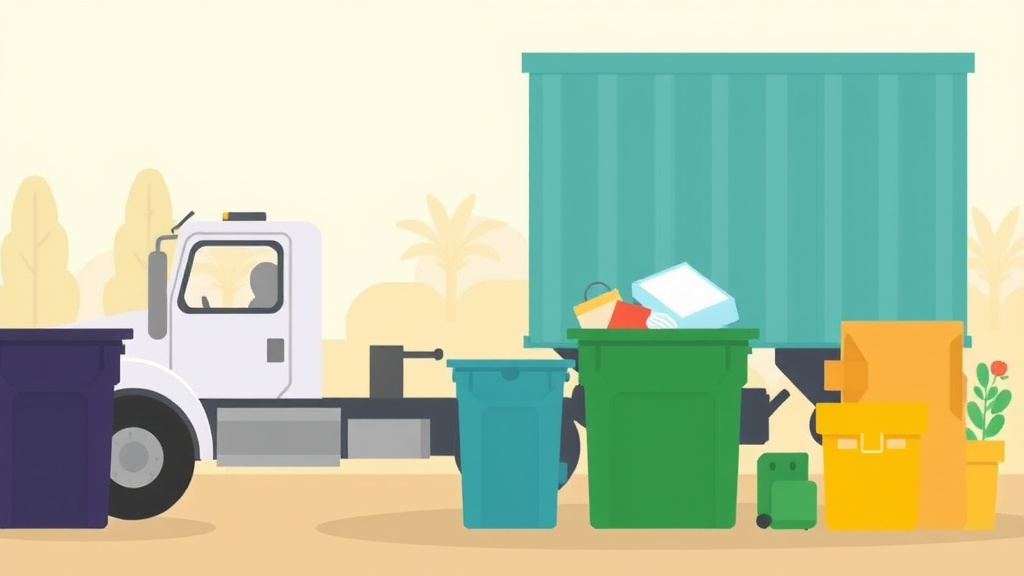 Detailed visual representation of waste Management Requirements for Franchises in Massachusetts