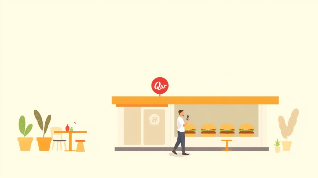 Clear illustration of allergen Management for Qsr Franchise Operations with supporting details