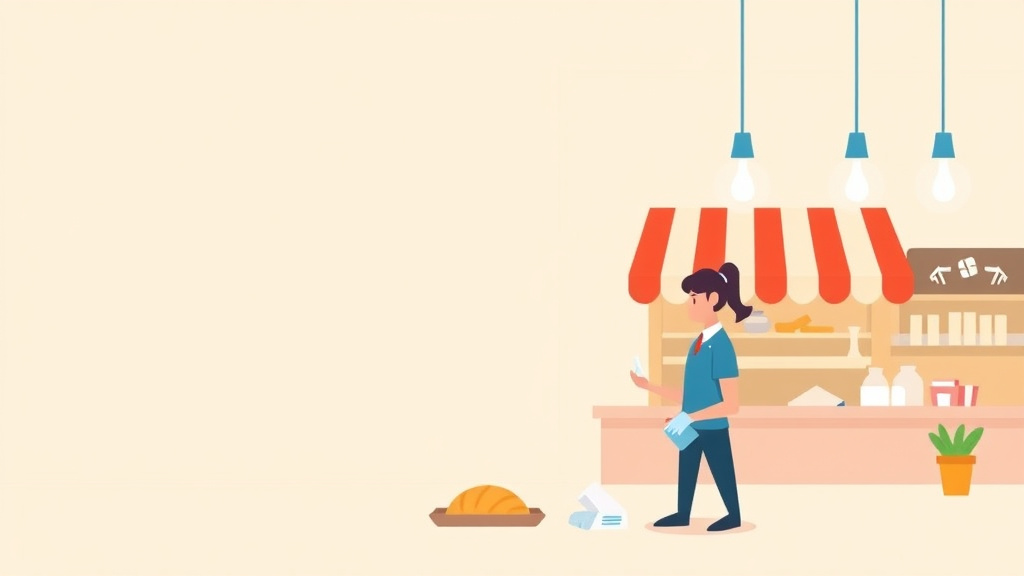 Detailed visual representation of food Safety Employee Hygiene Guide for Franchise Operators