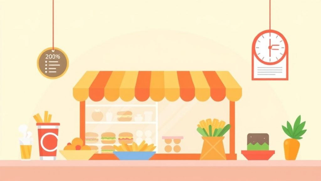 An informative visual explaining food Safety Food Recall Guide for Franchise Operators for beginners and professionals