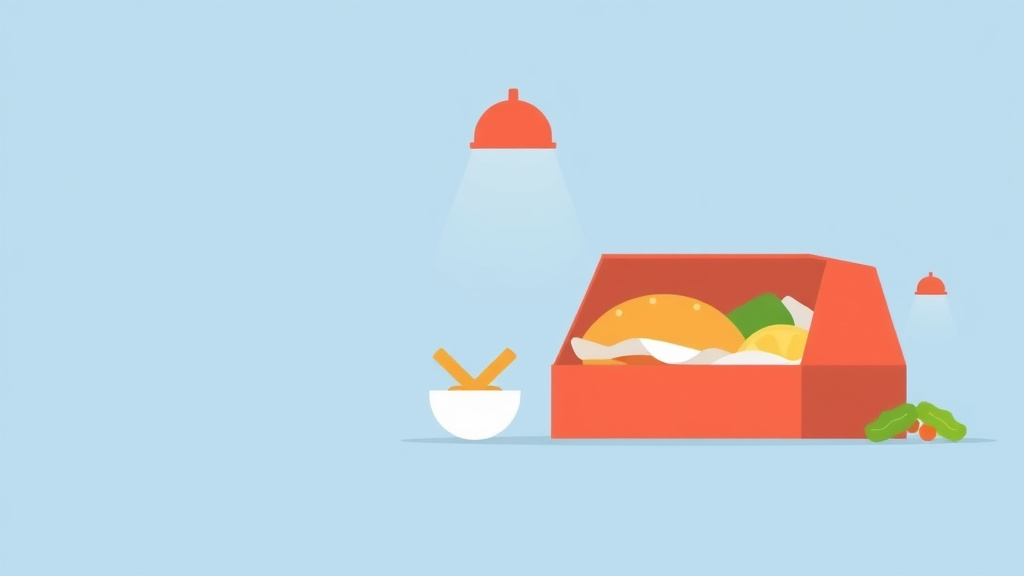 Clear illustration of food Storage Requirements: Cold Holding Guide for Franchises with supporting details