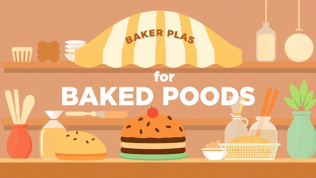 Conceptual diagram showing how HACCP Plan for Baked Goods: Complete Franchise Guide works in practice