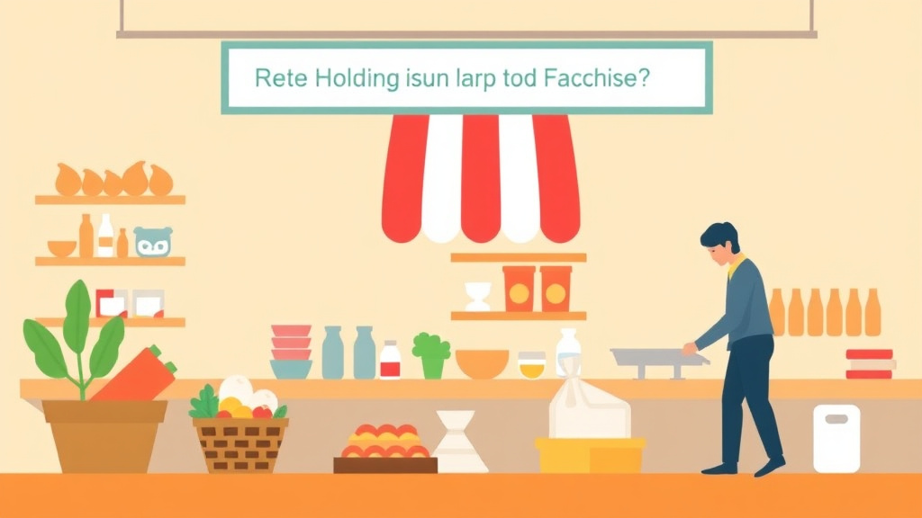 Conceptual diagram showing how HACCP Plan for Cold Holding: Complete Franchise Guide works in practice