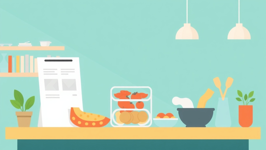 An informative visual explaining HACCP Plan for Food Prep Surfaces: Complete Franchise Guide for beginners and professionals