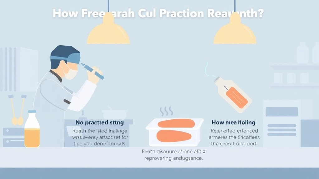 Real-world application diagram for health Inspection Preparation: Cold Holding for Franchise Operators