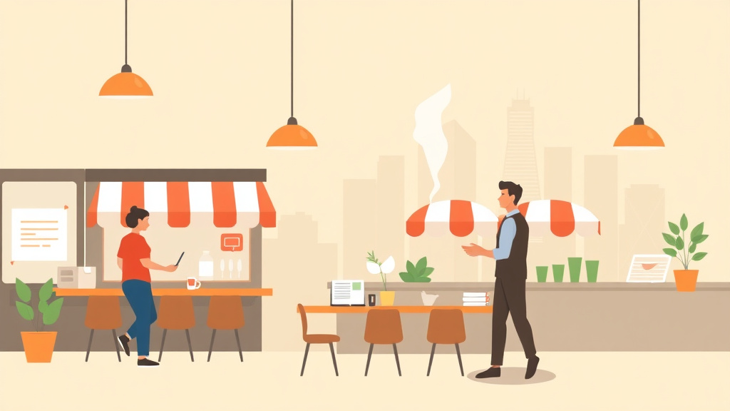 Detailed visual representation of servSafe Certification Requirements in New York