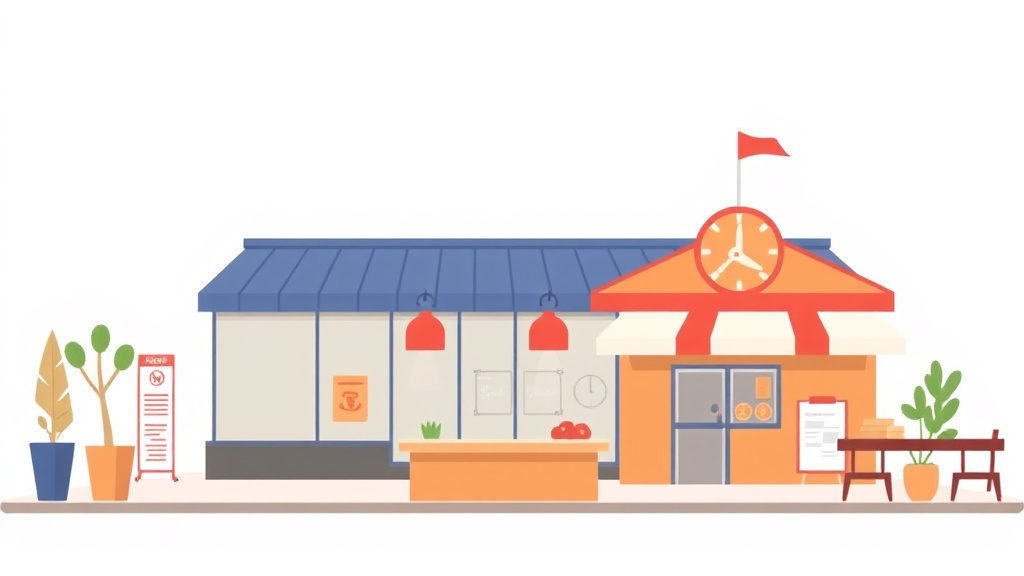 An informative visual explaining servSafe Certification Requirements in Pennsylvania for beginners and professionals