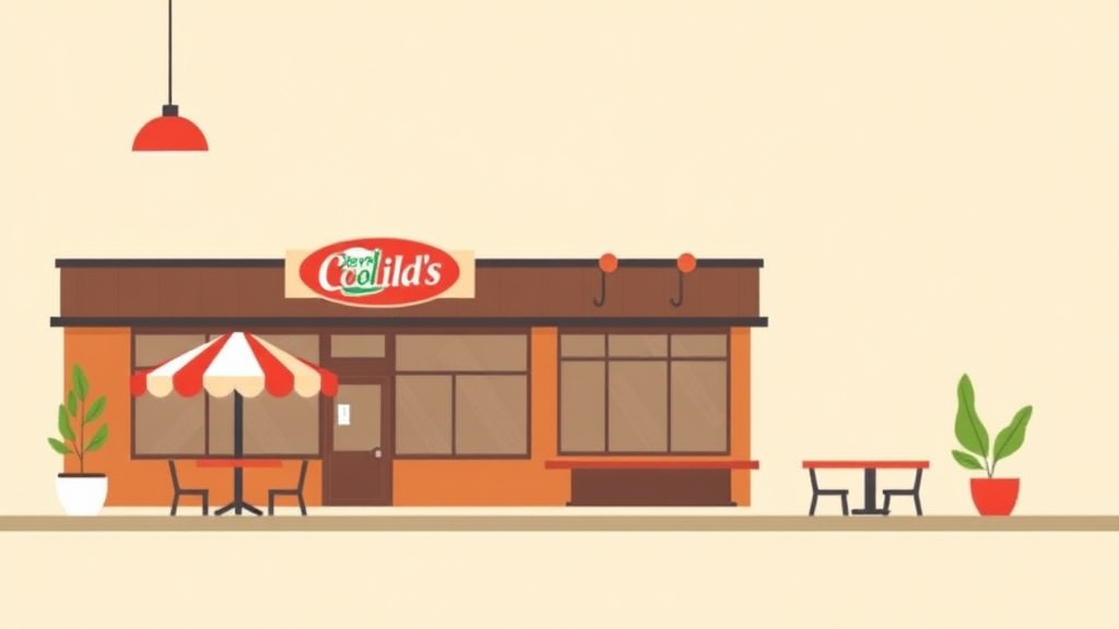 Illustration breaking down the fundamentals of servSafe Certification Requirements in South Carolina