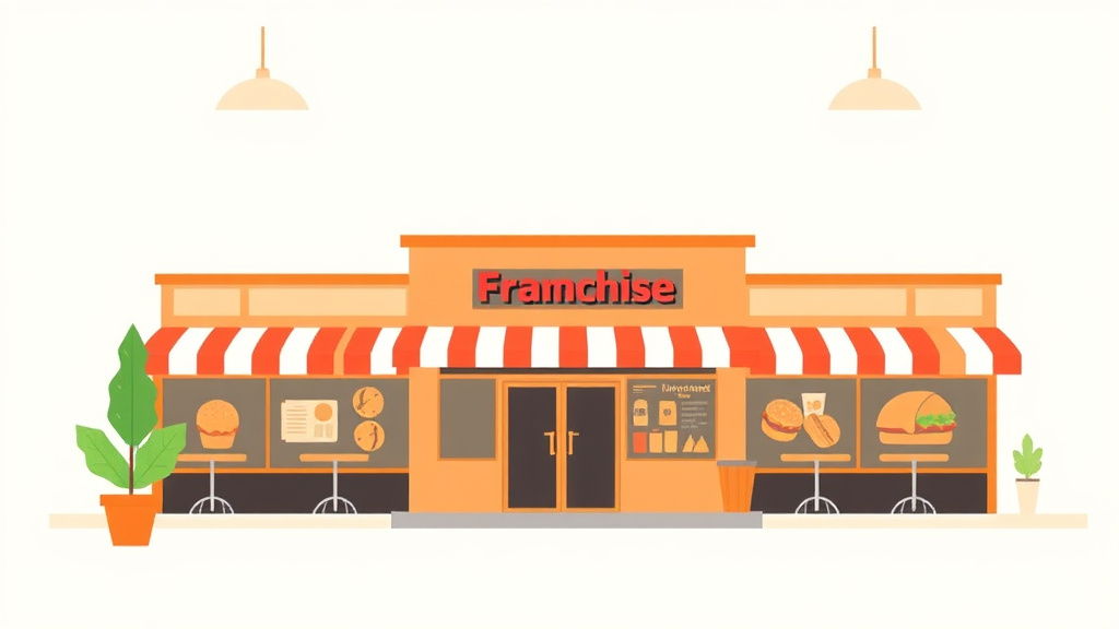 Detailed visual representation of franchise Agreement Insurance Requirements: What Operators Need to Know