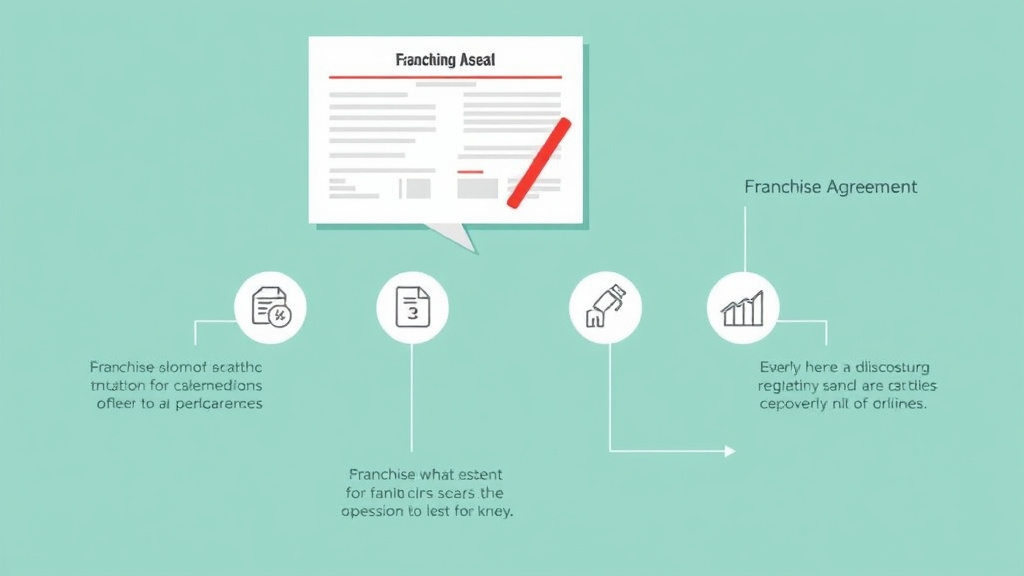 Implementation roadmap for franchise Agreement Territory Protection: What Operators Need to Know with actionable steps