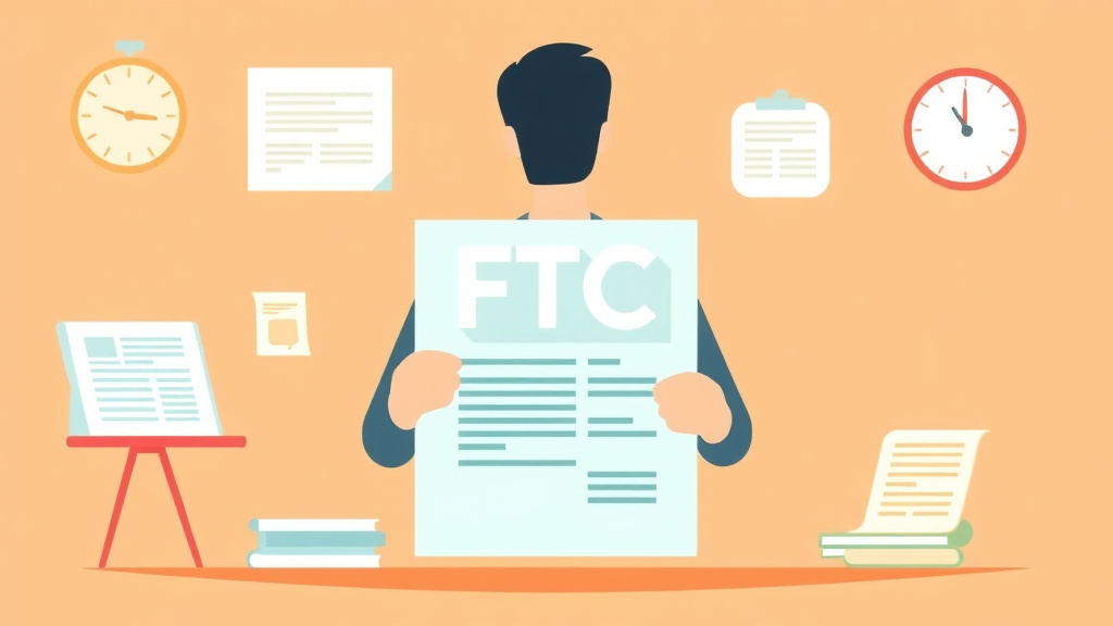 Clear illustration of FTC Franchise Rule: Audit Rights Explained with supporting details