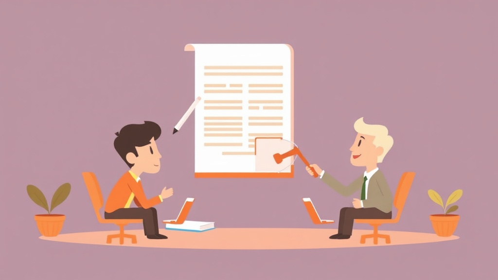 Visual overview of FTC Franchise Rule: Dispute Resolution Explained with key concepts highlighted