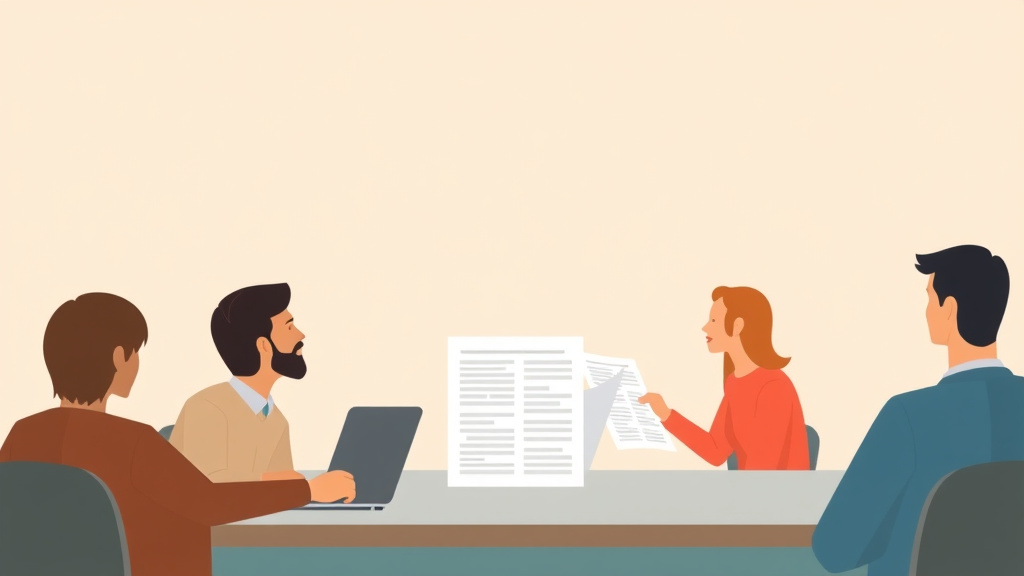 Illustration breaking down the fundamentals of FTC Franchise Rule: Exemptions Explained