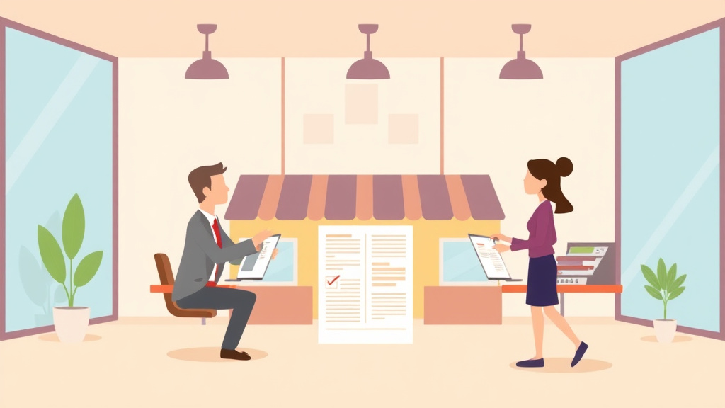 Detailed visual representation of FTC Franchise Rule: Non Compete Clauses Explained